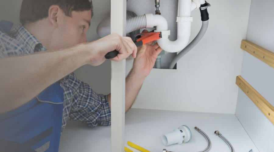 Professional sink repair in Fort Walton Beach, FL